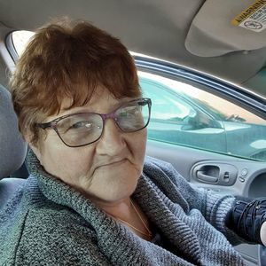 Meet your Posher, Belinda